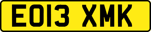 EO13XMK