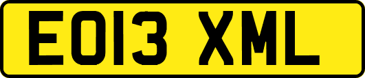 EO13XML