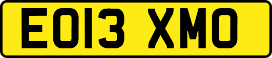 EO13XMO