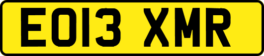 EO13XMR