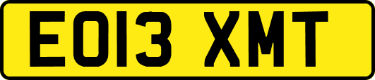 EO13XMT