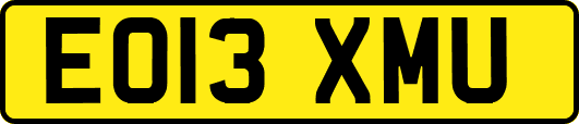 EO13XMU