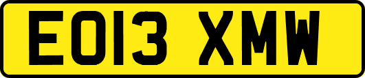 EO13XMW
