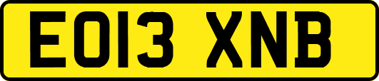 EO13XNB