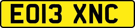 EO13XNC