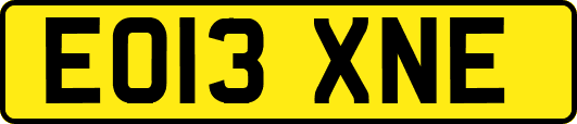 EO13XNE