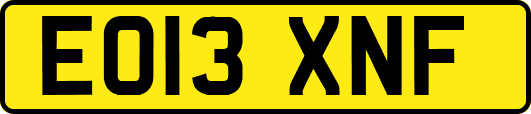 EO13XNF