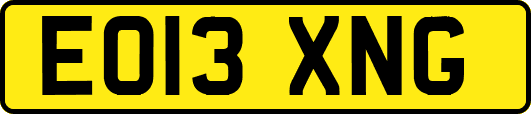 EO13XNG
