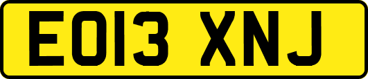 EO13XNJ
