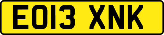 EO13XNK