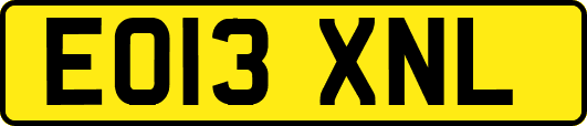 EO13XNL