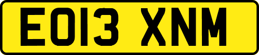 EO13XNM