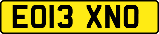 EO13XNO