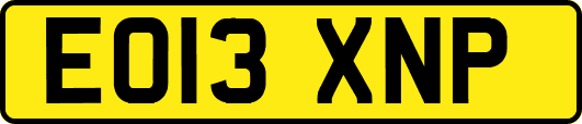 EO13XNP