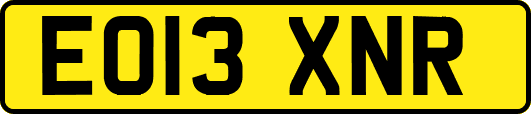 EO13XNR