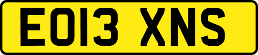 EO13XNS