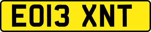 EO13XNT