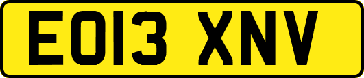 EO13XNV