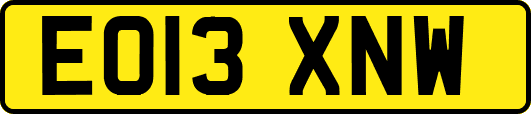 EO13XNW