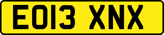 EO13XNX