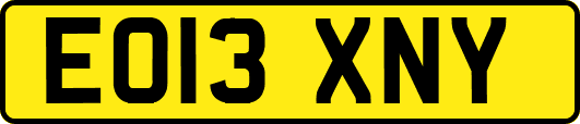 EO13XNY