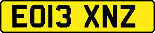 EO13XNZ