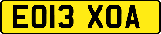 EO13XOA