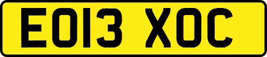 EO13XOC