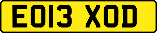 EO13XOD