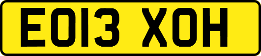 EO13XOH
