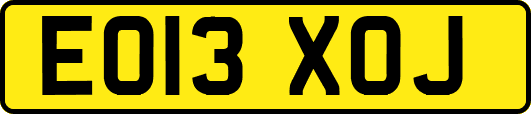 EO13XOJ