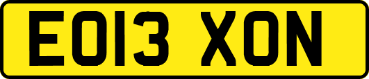 EO13XON