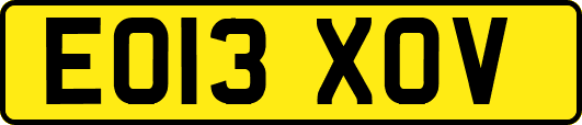 EO13XOV