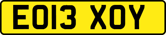 EO13XOY