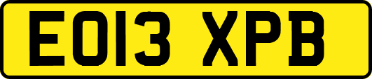 EO13XPB