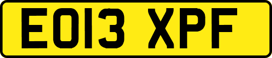 EO13XPF