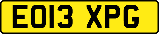 EO13XPG