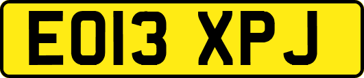 EO13XPJ