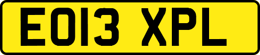 EO13XPL