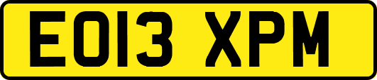 EO13XPM