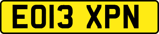 EO13XPN