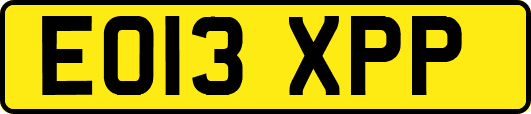 EO13XPP