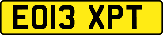 EO13XPT
