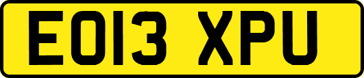 EO13XPU