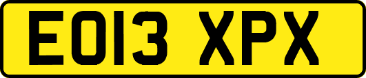 EO13XPX