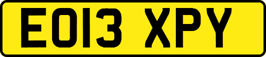 EO13XPY