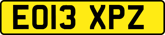 EO13XPZ