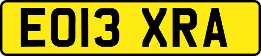 EO13XRA