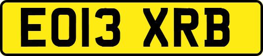 EO13XRB