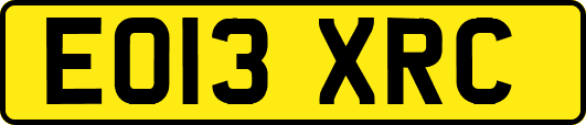 EO13XRC